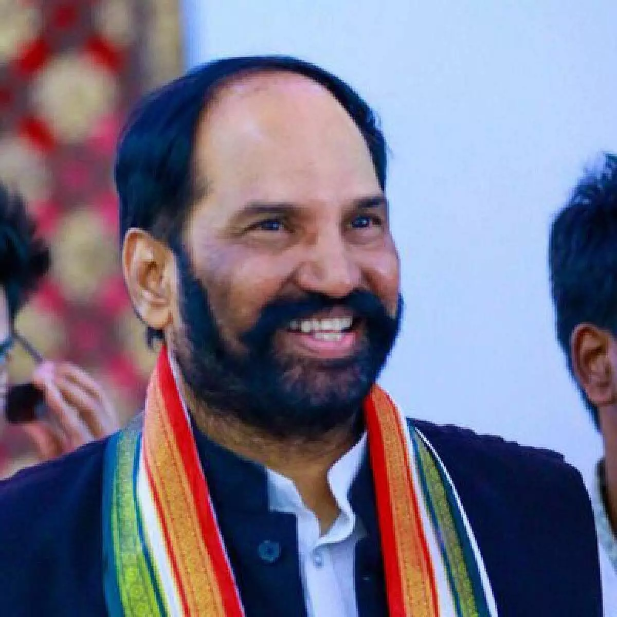 మిగ్ 23 యుద్ధ విమానాన్ని నడుపుతానని చెప్పిన మంత్రి మిగ్ 23 యుద్ధ విమానాన్ని నడుపుతానని చెప్పిన మంత్రి