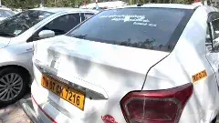 TIRUPATI || అలిపిరిలో తనిఖీల వైఫల్యం.!