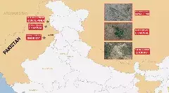 దేశంలో ఎయిర్ స్పేస్ ను మూసివేస్తున్నట్లు ప్రకటించిన ఇస్లామాబాద్