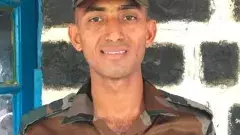 మురళీ నాయక్‌, నీ త్యాగం వృధా కాదు! కల్లితండా కంట తడి