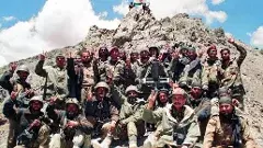 కార్గిల్ నుంచి సింధూర్ దాకా: సరిహద్దుల్లో మళ్లీ మంటలు