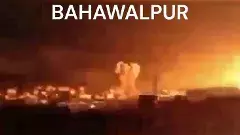 హైజాక్ నిందితుడు యూసుఫ్ అజార్ హతం..