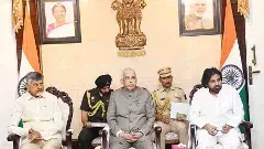 రాజ్‌భవన్‌లో ఇంటర్‌ఫెయిత్‌ సమావేశం