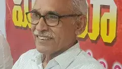 పీ-4 ఓ అగర్ బత్తీ పథకం..  పేదలను సీఎం అవమానిస్తున్నారు..