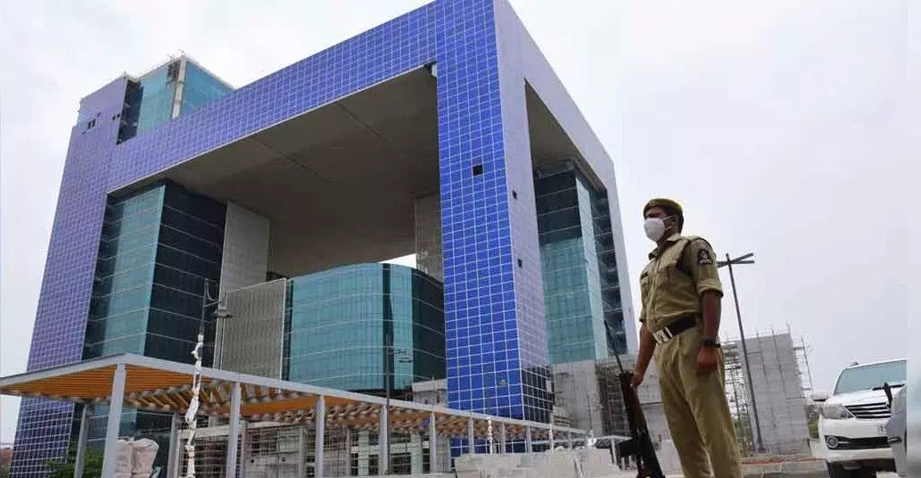 హైదరాబాద్లో హై సెక్యూరిటీ,భద్రతకు కార్యాచరణ ప్రణాళిక హైదరాబాద్లో హై సెక్యూరిటీ,భద్రతకు కార్యాచరణ ప్రణాళిక