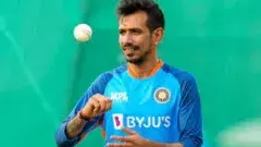 పాక్ తోక వంకరని చాహల్ ఎందుకన్నాడు?