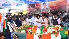 Operation Sindhur | కల్లితండాలో కన్నీటి ధార..బోరున ఏడ్చిన పవన్ కల్యాణ్