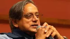 పాకిస్తాన్ ను ఎలా నమ్మగలమంటున్న శశిథరూర్