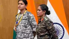 ‘ఆపరేషన్ సింధూర్’ ఇంకా ముగియలేదన్న ఐఎఎఫ్