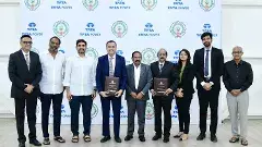 ఏపీకి దిగ్గజ కంపెనీల రాక.. లోకేష్ పాత్ర