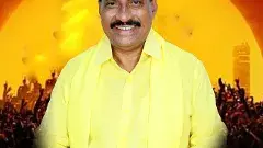 మాజీ ఎమ్మెల్యే గన్ని వీరాంజనేయులుకు ఆప్కాబ్‌ చైర్మన్‌ పదవి