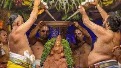 Tirupati || తిరుచానూరు శ్రీ పద్మావతి అమ్మవారి వసంతోత్సవాలు ప్రారంభం..!