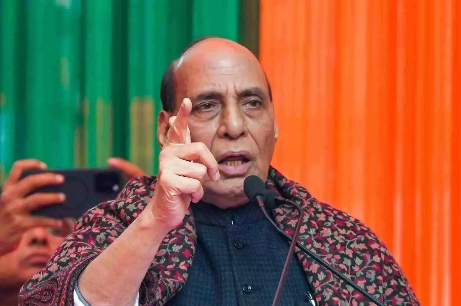 ‘‘ఆపరేషన్ సిందూర్..భారత సంకల్పబలానికి చిహ్నం.. ‘‘ఆపరేషన్ సిందూర్..భారత సంకల్పబలానికి చిహ్నం..
