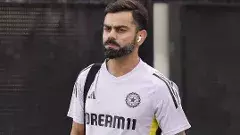 టెస్ట్ ల నుంచి నిష్క్రమించిన విరాట్ కోహ్లీ