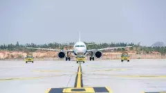 తెరుచుకున్న విమానాశ్రయాలు..