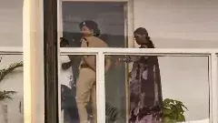 పాక్ రేంజర్ల అదుపులో బీఎస్ఎఫ్ జవాన్