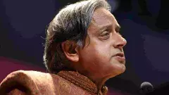 విక్రమ్ మిస్రీని ఎందుకు ట్రోల్ చేస్తున్నారు? శశిథరూర్