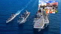 పారా మిలటరీ  సంక్షేమానికి బీజం వేసిన కల్లి తండా