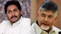 కోహ్లీ వీడ్కోలుపై చంద్రబాబు, జగన్‌లు ఏమన్నారంటే