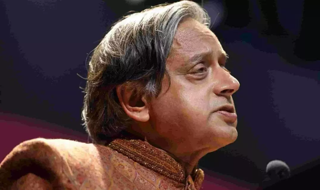 విక్రమ్ మిస్రీని ఎందుకు ట్రోల్ చేస్తున్నారు? శశిథరూర్ విక్రమ్ మిస్రీని ఎందుకు ట్రోల్ చేస్తున్నారు? శశిథరూర్