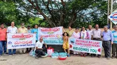 రోల్‌ మోడల్స్‌.. ఆ సీనియర్‌ సిటిజన్స్‌