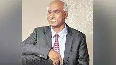 మద్యం కేసులో ‘భారతీ సిమెంట్స్’ బాలాజీ అరెస్ట్