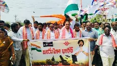 సైన్యం కోసం తమిళనాడు ఆలయాలలో పవన్ పూజలెందుకు?