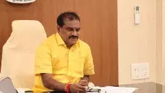 త్వరలో బుడమేరు రిటైనింగ్‌ వాల్‌