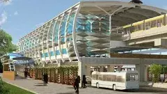 మెట్రో రైలు ప్రాజెక్టులకు రుణాలు