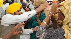 కల్తీ మద్యం మరణాల వెనక ఎవరున్నా వదలం: పంజాబ్ సీఎం