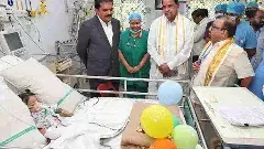 స్విమ్స్లో మరింత మెరుగైన సేవలు