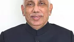 ఏపీ గవర్నర్‌కు ఢిల్లీలో అవమానం