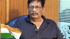 అమరావతి ఉద్యమ గేయ రచయిత మృతి