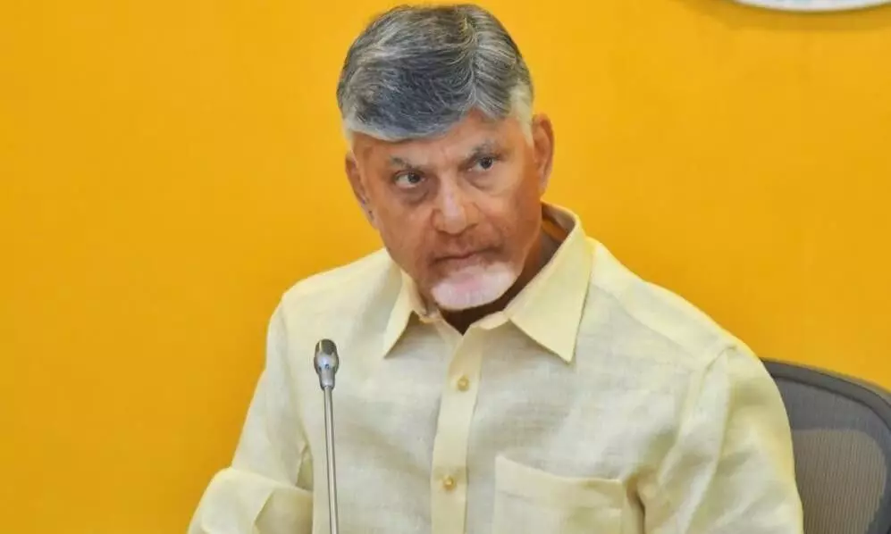 ఆంధ్రప్రదేశ్ కు కేంద్ర నిధులు ఎందుకు తగ్గాయి? ఆంధ్రప్రదేశ్ కు కేంద్ర నిధులు ఎందుకు తగ్గాయి?