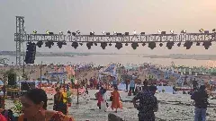 గణపతి పూజతో సరస్వతీ పుష్కరాలు ఆరంభం