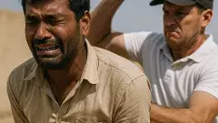 అరబ్‌ కల ఆవిరి..  నజీర్‌బాషా నరకయాతన ..