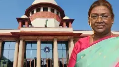 రాష్ట్రపతి ప్రశ్నలు: వ్యూహాత్మకమా? న్యాయ వ్యవస్థకు వ్యతిరేకమా?