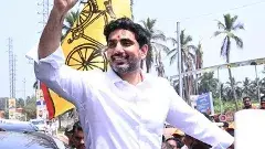 అనంతపురం జిల్లాలో లోకేష్‌ మూడు రోజుల పర్యటన