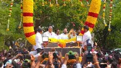 అమృత స్కీమ్‌ పథకాన్ని వైసీపీ నిర్వీర్యం చేసింది