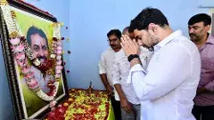 వీరయ్య చౌదరి కుటుంబాన్ని అన్ని విధాల ఆదుకుంటాం