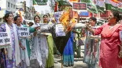 కల్నల్ సోఫియాకి క్షమాపణ చెప్పి ఆ తర్వాత కోర్టు మెట్లెక్కు!