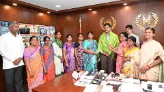 ప్రజా సమస్యల పరిష్కారంతో హైడ్రాకు ప్రశంసల జల్లు