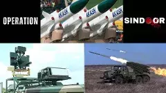 హైదరాబాద్ తయారీ ఆయుధాలకు  సూపర్ డిమాండ్