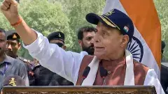 ‘‘పాక్ దుర్మార్గ దేశం, దాని అణ్వాయుధాలను అదుపులోకి తీసుకోవాలి’’