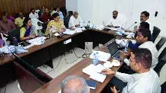 వైద్యుల పోస్టుల భర్తీకి ఏపీ ప్రభుత్వం నిర్ణయం