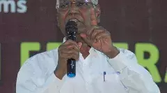 కాల్పుల విరమణపై సందేహాలు ఉన్నాయంటున్న సీపీఐ