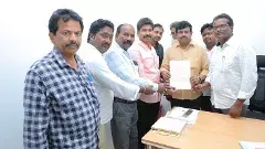 జనసేన పార్టీకి అనుబంధంగా టీచర్స్ యూనియన్