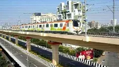 మెట్రో రైల్ ప్రాజెక్ట్స్ కోసం ఎంత అప్పు చేయనున్నారంటే...