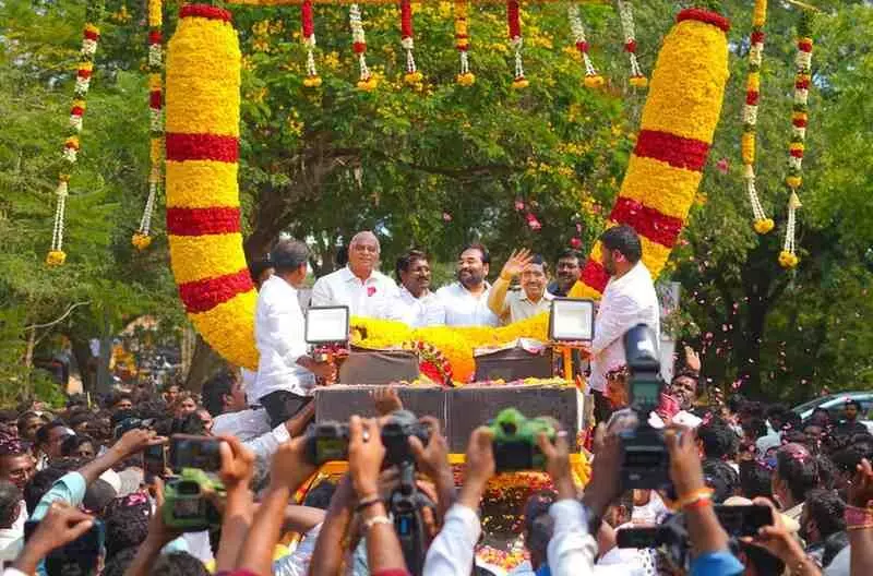 అమృత స్కీమ్ పథకాన్ని వైసీపీ నిర్వీర్యం చేసింది అమృత స్కీమ్ పథకాన్ని వైసీపీ నిర్వీర్యం చేసింది