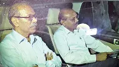 150పైగా ప్రశ్నలతో ఉక్కిరి బిక్కిరి